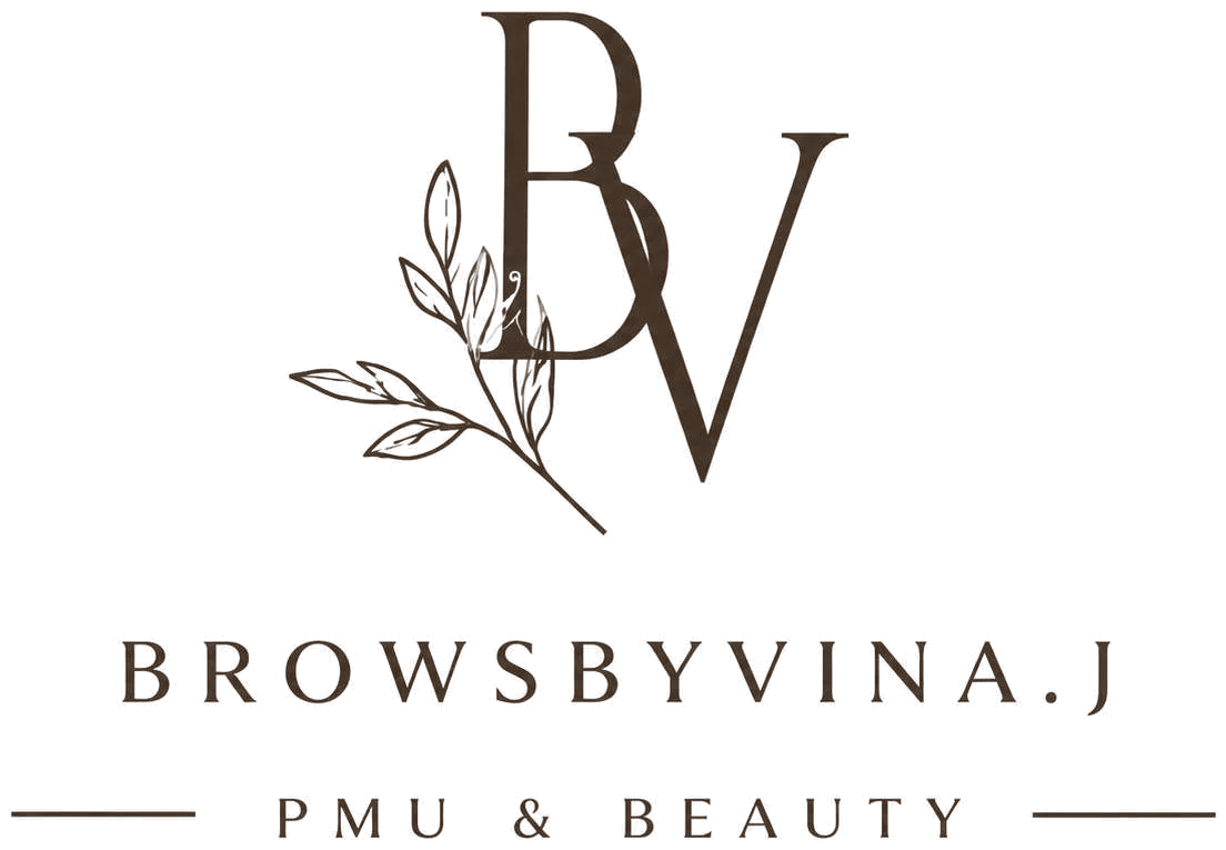 Browsbyvina.j, PMU & Beauty